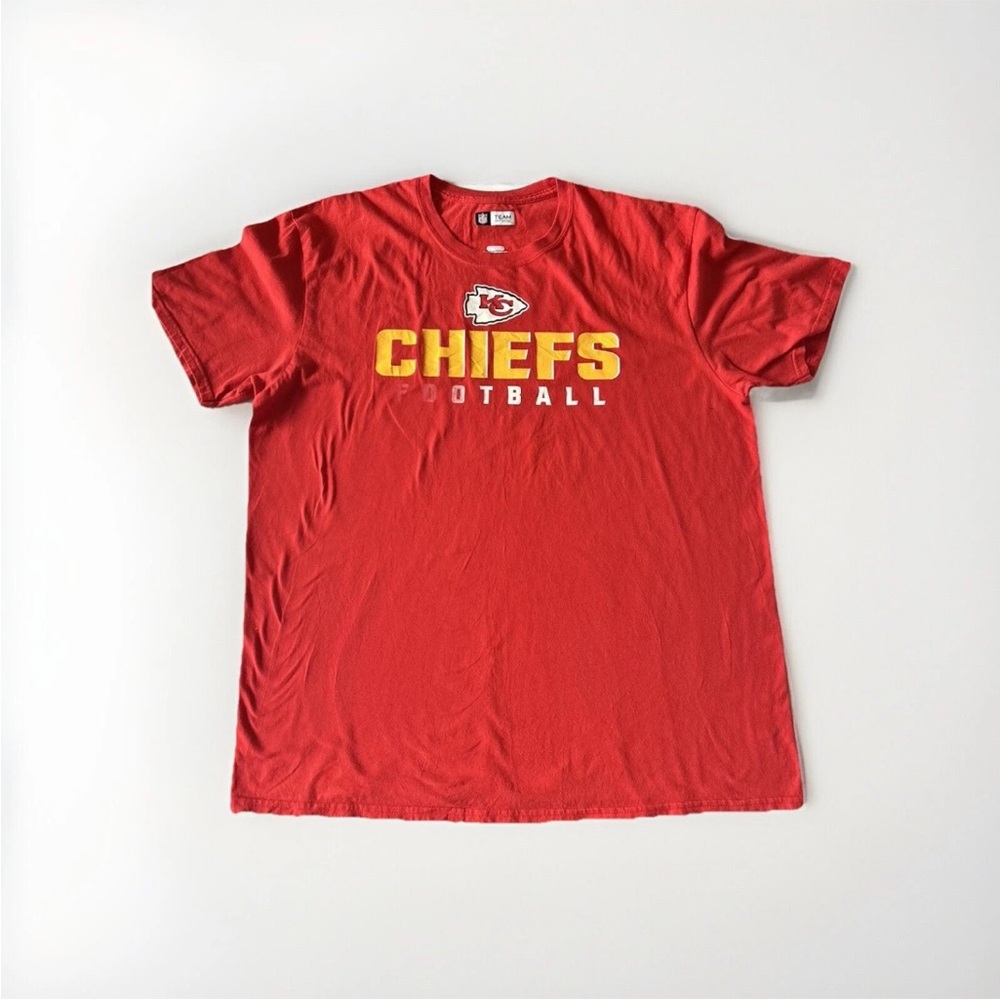 NFL Kansas City Chiefs Men’s T-Shirt
